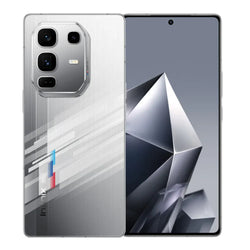 Infinix Note 50 Pro 5G – Smartphone – 6.78
