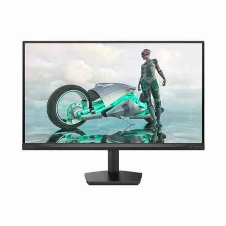 Philips 27M2N3200FQ – 27" IPS – FHD 1920x1080 @ 200Hz – 0.3ms MBR – HDMI / DisplayPort – HDR10 – G-SYNC – Adaptive‑Sync