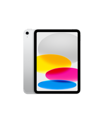 Apple iPad 11-inch A16 Wi-Fi – 128GB – Silver