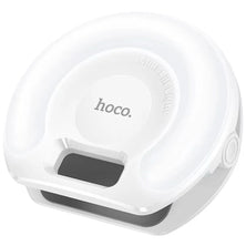 Hoco K160 High Brightness Mini Fill Light – Clip‑On LED Light for Phones, Tablets & Laptops