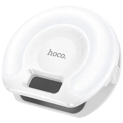 Hoco K160 High Brightness Mini Fill Light – Clip‑On LED Light for Phones, Tablets & Laptops