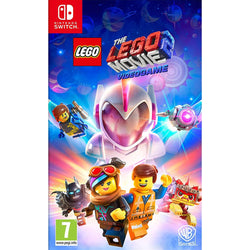 LEGO Movie 2 Videogame – PS4 Game – Action Adventure / Sandbox Platformer
