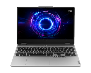 Lenovo LOQ 15IRX10 83JE00U1AX Gaming Laptop