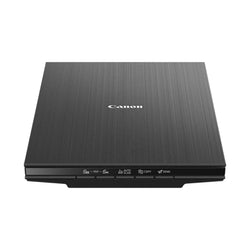 Canon CanoScan LiDE 400 (2996C010AD-V) – Flatbed Scanner for Home and Office – 4,800 dpi – Auto Scan / Scan to Cloud – USB Type-C Powered – A4 Scan Speed 8 sec