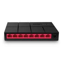 TP-Link MS108G – 8-Port Gigabit Switch