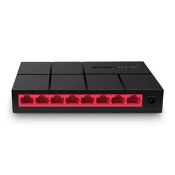 TP-Link MS108G – 8-Port Gigabit Switch
