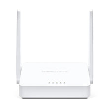 TP-Link MW300D – Wireless ADSL 300Mbps Router