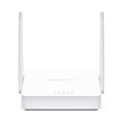TP-Link MW300D – Wireless ADSL 300Mbps Router