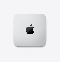 Apple Mac Studio M5 Max, 18-Core CPU, 32-Core GPU, 36GB Unified Memory, 512GB SSD, Silver