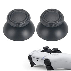 Replacement Analog Caps Grips for PS5 DualSense Controller Pair