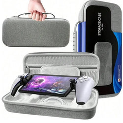 DOBE PlayStation Portal Storage and Protection Case