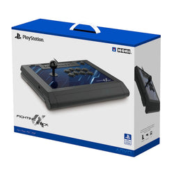 HORI PS5 Fighting Stick Alpha Tournament Grade Fight Stick for PS5, PS4 & PC Officially Licensed by Sony