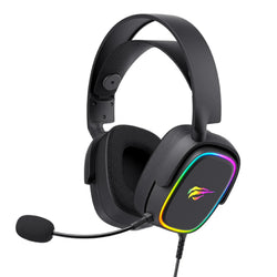 HAVIT H2035U Gaming Headset