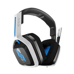 ASTRO A20 Wireless Gaming Headset Gen 2 for PS5, PS4, PC & Mac