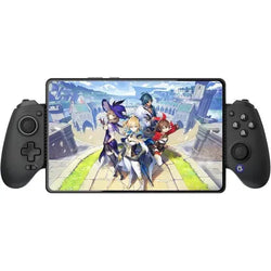 GameSir G8 Plus Galileo – Wireless Mobile Controller for Android / iOS / Nintendo Switch / PC / Cloud Gaming