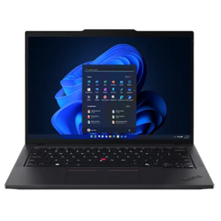 Lenovo ThinkPad T14 Gen 6 21QDS9QN00 Laptop – Intel Core Ultra 7 255H, 16GB DDR5, 512GB SSD, 14