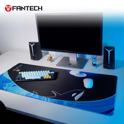 FANTECH MP905 KUJIRA UMI – XX‑Large Size Gaming Mouse Pad, 90cm x 40cm x 0.4cm
