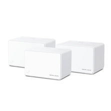 TP-Link HALO H80X (3-PACK) – AX3000 Whole Home Mesh Wi-Fi 6 System