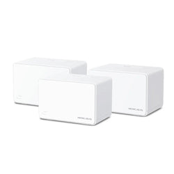 TP-Link HALO H80X (3-PACK) – AX3000 Whole Home Mesh Wi-Fi 6 System