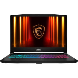 MSI Katana 15 HX B14WFK-605XPL Gaming Laptop