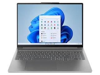 Lenovo IdeaPad Pro 5 16