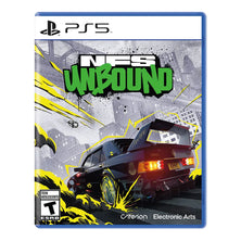 Need for Speed Unbound – PS5 Game – Racing / Open-World Street Racing