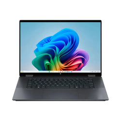 HP Omnibook X Flip 2-in-1 16-as0023dx (B5UH1UA#ABA) – Intel Core Ultra 7‑256V – 16GB RAM / 1TB SSD – 16.0