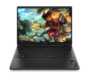 HP HyperX Omen 15 15.3