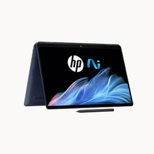 HP OmniBook Ultra Flip 14-fh0013dx 2-in-1 Laptop – Intel Core™ Ultra 7, 16GB RAM, 1TB SSD – 14