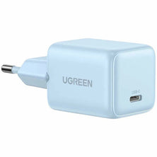 UGREEN 30W GaN Tech Chip, Smart & Fast Charger for Phones, Tablets, iPads & MacBook Air -55531