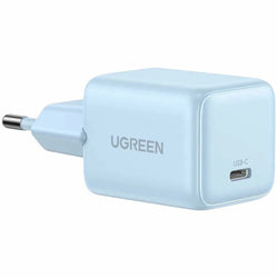 UGREEN 30W GaN Tech Chip, Smart & Fast Charger for Phones, Tablets, iPads & MacBook Air -55531
