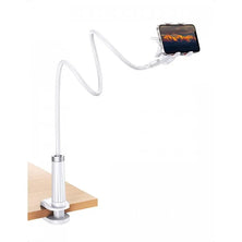 UGREEN Phone Holder Support Phone and Tablet Up to 7.2 Inch, with 90CM Flexible Long Arm, Stable Design -30488