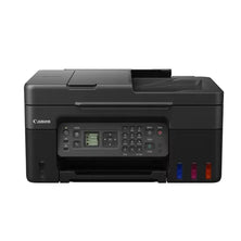 CANON Pixma G4470 Ink Tank – 4-in-1 Printer (Print, Scan, Copy, Fax) WiFi with ADF (Ink GI-41 PGBK/C/M/Y)