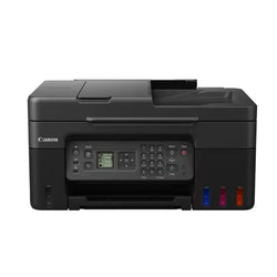 CANON Pixma G4470 Ink Tank – 4-in-1 Printer (Print, Scan, Copy, Fax) WiFi with ADF (Ink GI-41 PGBK/C/M/Y)