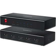 UGREEN 4K HDMI 2.0 1-In-4-Out Splitter -90514