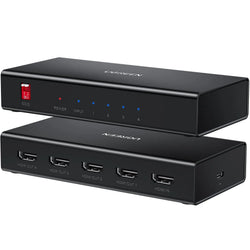UGREEN 4K HDMI 2.0 1-In-4-Out Splitter -90514