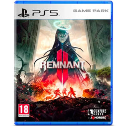 Remnant II – PS5 Game – Action RPG / Co-op Shooter / Soulslike