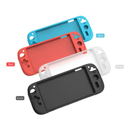Dobe Protective Soft Silicone Case Cover for Nintendo Switch 2 – Durable Grip & Full Protection