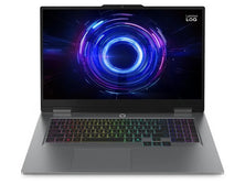 LENOVO LOQ 17IRX10 83JH00B1DP – Intel® Core™ i7-13650HX, 16GB DDR5, 512GB NVMe – 17.3