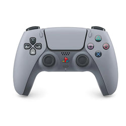 Sony PlayStation 5 PS5 DualSense Wireless Controller 30th Anniversary Limited Edition