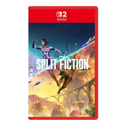 Split Fiction Game Action-Adventure / Puzzle
