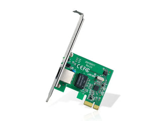 TP-Link TG-3468 – PCI Express Gigabit Ethernet Card