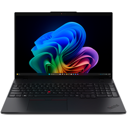 Lenovo, ThinkPad T16 G5, Intel Core Ultra 7 355, 512GB SSD, 16GB DDR5, 16.0