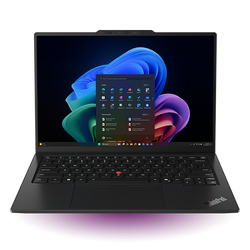 Lenovo, ThinkPad X1 Carbon G14, Intel Core Ultra 7 355, 1TB SSD, 32GB DDR5, 14.0