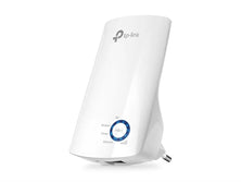 TP-Link REPEATER WA850RE – WiFi Range Extender – 300Mbps – Wall-Plug Design – Universal Compatibility