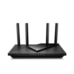 TP-Link ARCHER-AX55 PRO – Wireless Router AX3000 Multi-Gigabit WiFi 6 with 2.5G Port