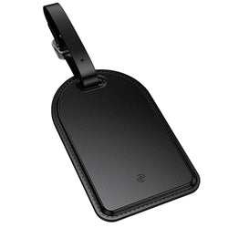 Hoco E91G Intelligent Positioning Smart Passport Cover – Anti‑Lost Tracker with Apple Find My and Wireless Charging