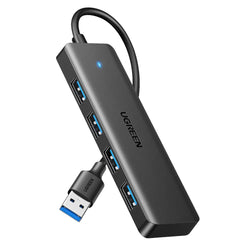UGREEN USB 3.0 to 4-Port USB 3.0 Hub -25851