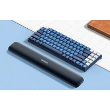 UGREEN Ergonomic Keyboard Wrist Rest – Memory Foam Support - 25248