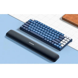 UGREEN Ergonomic Keyboard Wrist Rest – Memory Foam Support - 25248